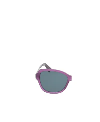 Dior Square Sunglasses In Pattern