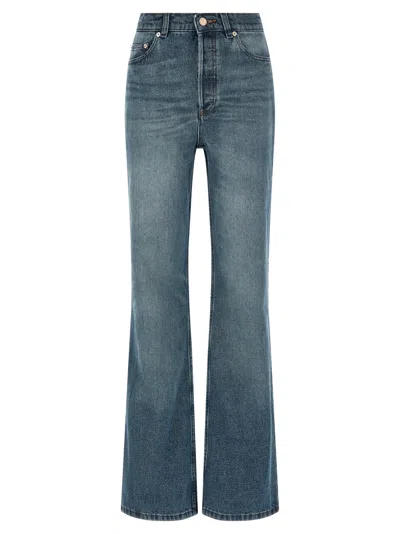 Apc Romy Jeans