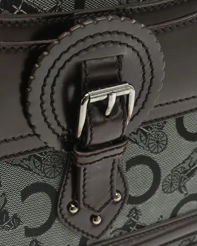 Celine Céline C Macadam Boogie Bag In Multi