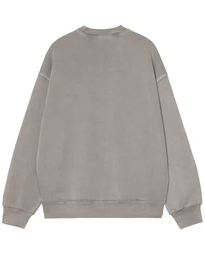 Carhartt Nelson Sweatshirt In Multi