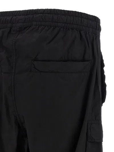 Thom Krom 41 Pants In Black