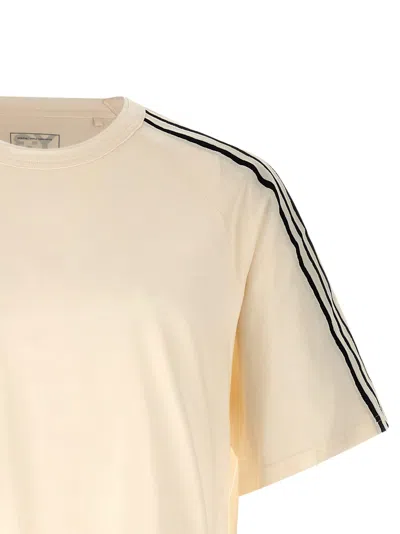 Y-3 T-shirt In White