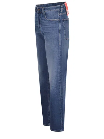 Diesel Jeans In Blue