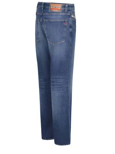 Diesel Jeans In Blue