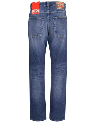 Diesel Jeans In Blue