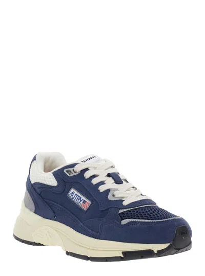 Autry Hyperway In Blue
