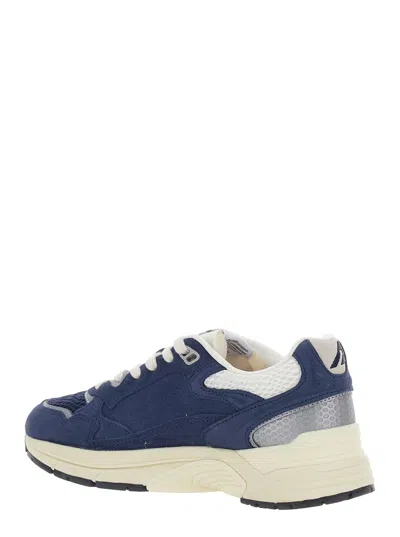 Autry Hyperway In Blue