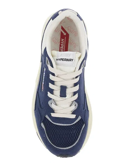 Autry Hyperway In Blue