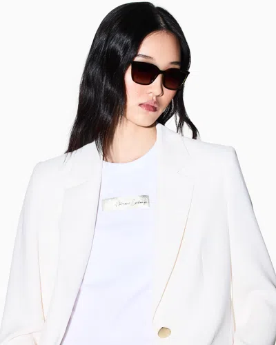 Armani Exchange Sunglasses In Multi