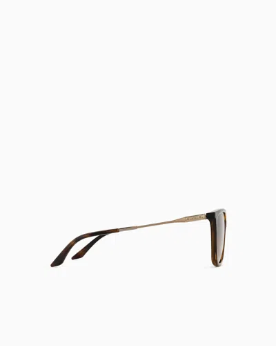 Armani Exchange Sunglasses In Multi