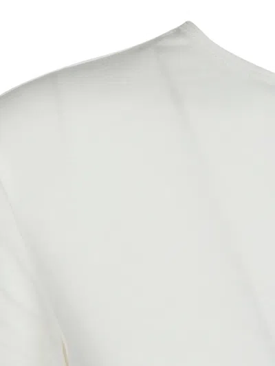 Entire Studios Long Sleeve T-shirt In Gray