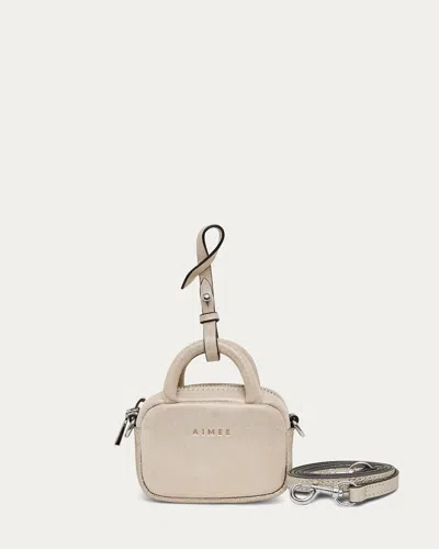 Aimee Kestenberg Ritual Charm In Brown