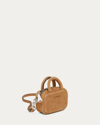 Aimee Kestenberg Ritual Charm In Brown