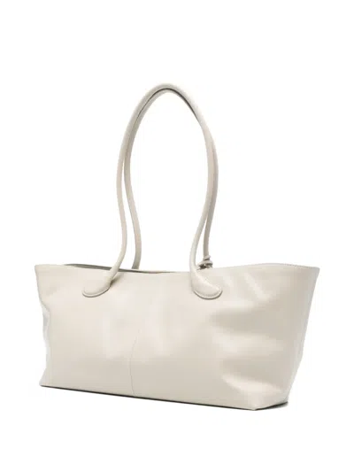 Low Classic Detachable-charm Shoulder Bag In Pattern