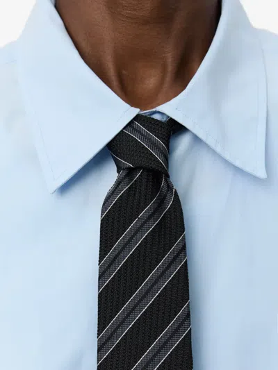 Mfpen Stripe Tie In Multi