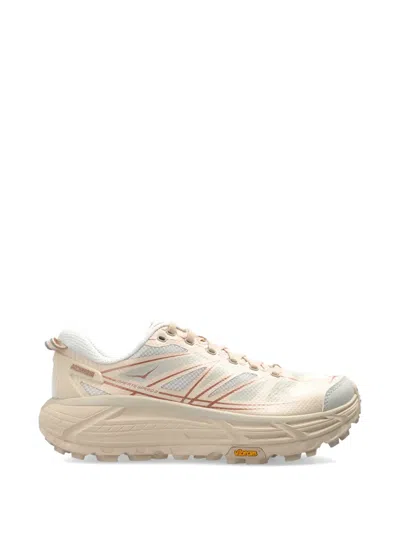Hoka One One Unisex Mini Splethestaneted Sneakers In Multi