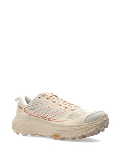 Hoka One One Unisex Mini Splethestaneted Sneakers In Multi