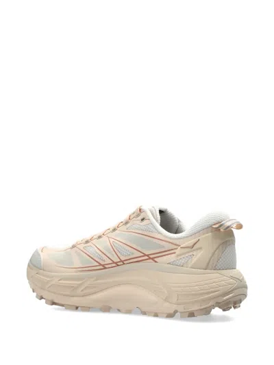 Hoka One One Unisex Mini Splethestaneted Sneakers In Multi