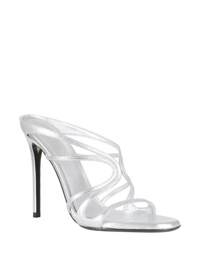 Alevì Mony 110 Shine In Gray