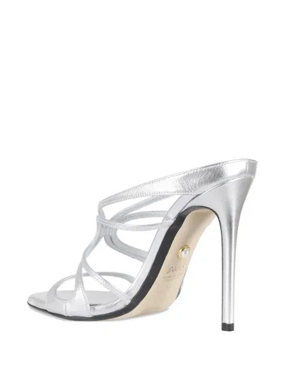 Alevì Mony 110 Shine In Gray