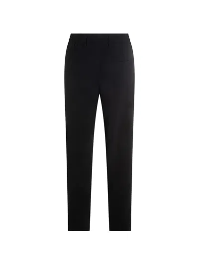 Montecore Drawstring Trousers In Black