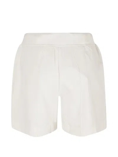 Parajumpers Drawstring Shorts In White