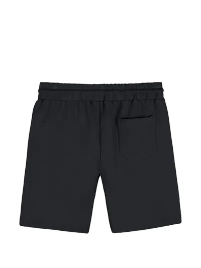 Colmar Drawstring Shorts In Black