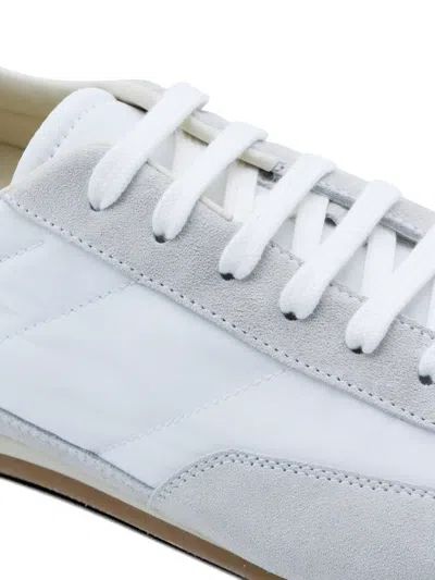 Common Projects Sneakers Light And Natural In Gray