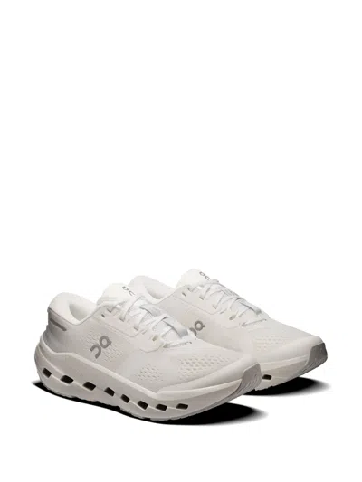 On Cloudtilt Athletic Sneaker In White