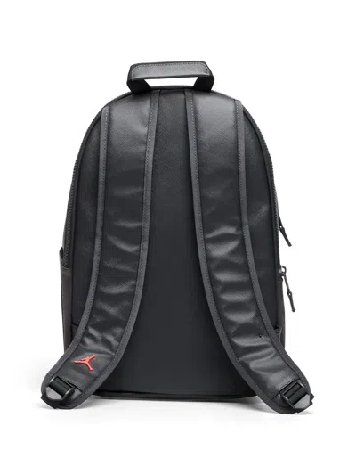 Jordan Borough Authentic Backpack In Black