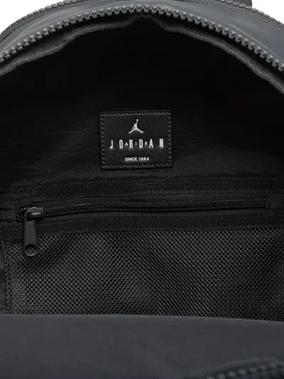 Jordan Borough Authentic Backpack In Black