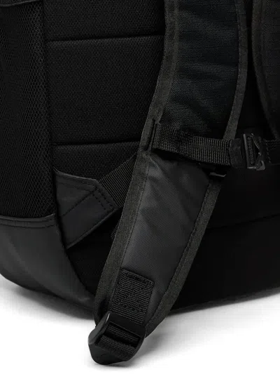 Jordan Jam Blacktop Backpack In Black