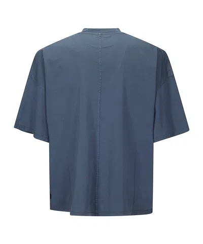 Haikure Virgil T-shirt In Blue