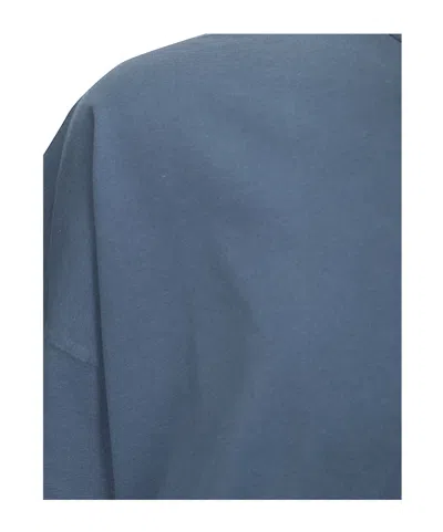 Haikure Virgil T-shirt In Blue