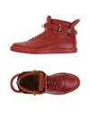 BUSCEMI Sneakers,11126286GT 15