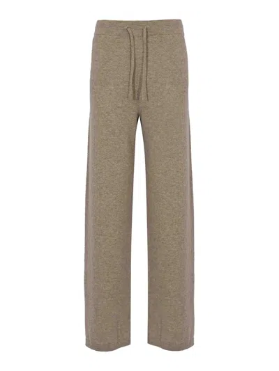 Alpha Studio Pants In Multi