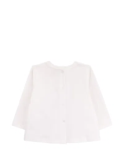 Knot Wiggly T-shirt In Neutral