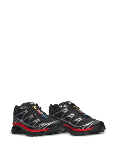 Salomon Dynamic Performance Sneakers For Men In Black
