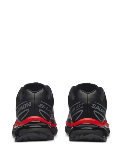 Salomon Dynamic Performance Sneakers For Men In Black