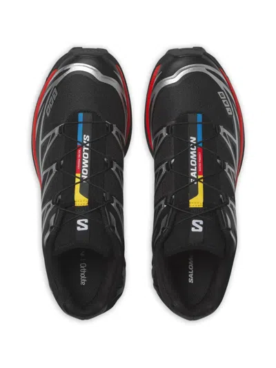 Salomon Dynamic Performance Sneakers For Men In Black