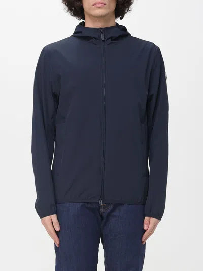 Colmar Endurance Jacket In Blue