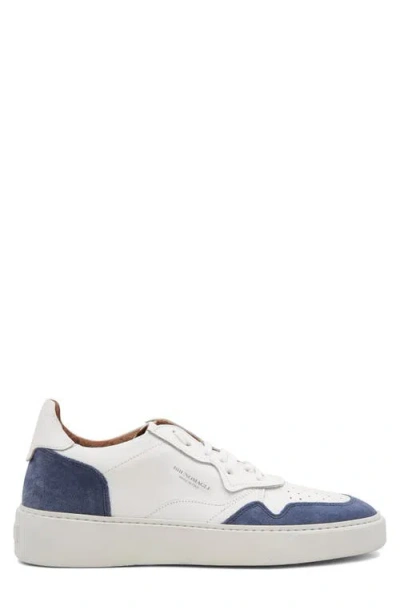 Bruno Magli Dezi Leather Sneaker In Multi