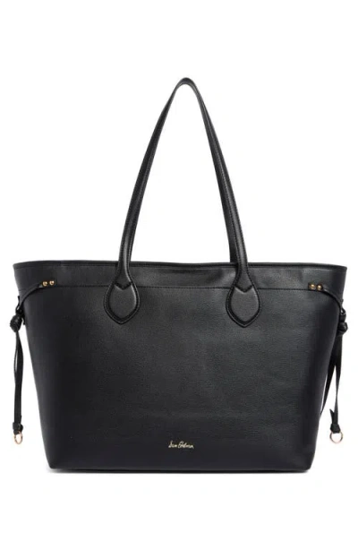 Sam Edelman Elaina Tote In Black
