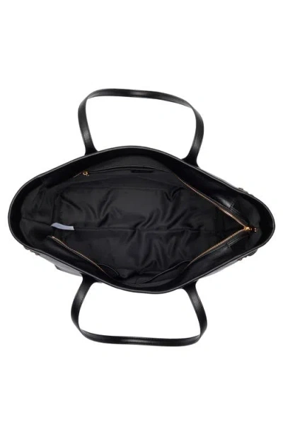 Sam Edelman Elaina Tote In Black