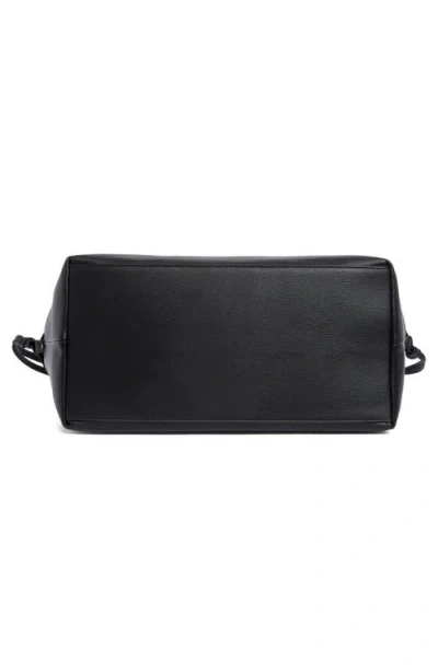 Sam Edelman Elaina Tote In Black