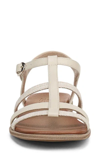 Naturalizer Julia Sandal In Brown