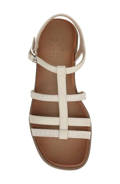 Naturalizer Julia Sandal In Brown