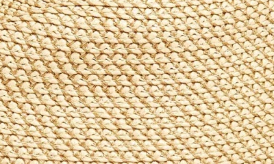 Eric Javits Squishee Classic Fedora In Neutral