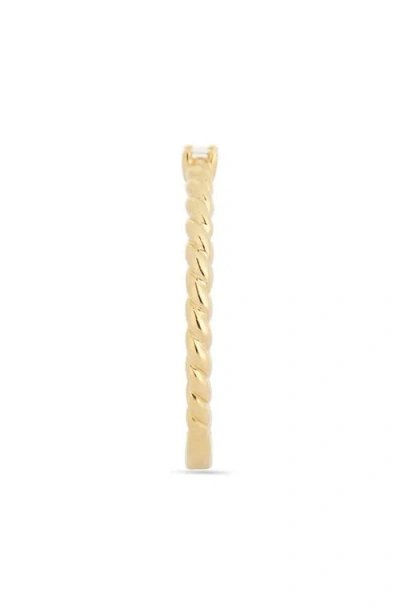 Bony Levy Liora Diamond Stackable Ring In Gold
