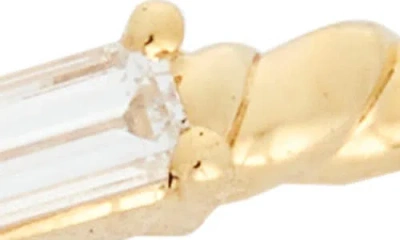 Bony Levy Liora Diamond Stackable Ring In Gold